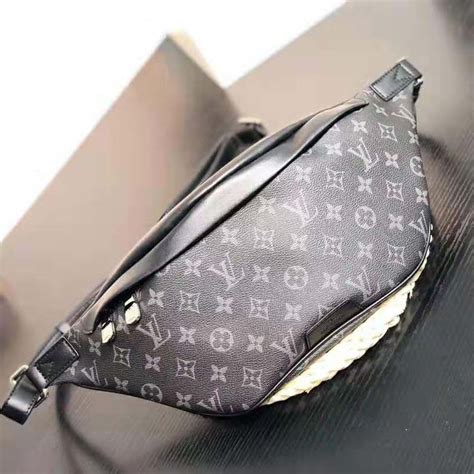 discovery bum bag louis vuitton|Louis Vuitton bumbag for sale.